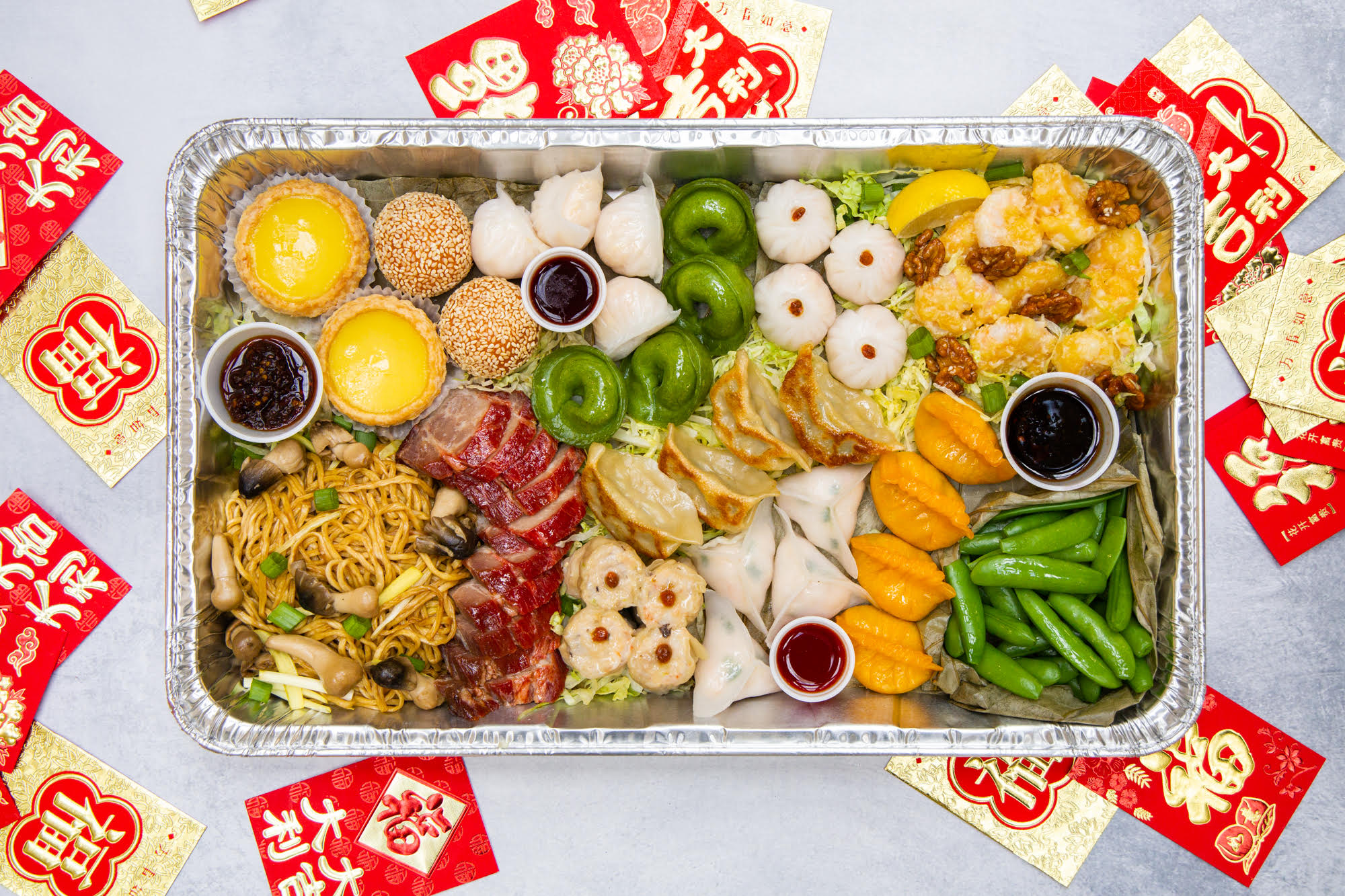 Cover Image for Lunar New Year