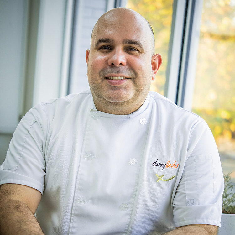 Cover Image for Chef Danny Lledó on tradition, creativity, and coming back stronger than before