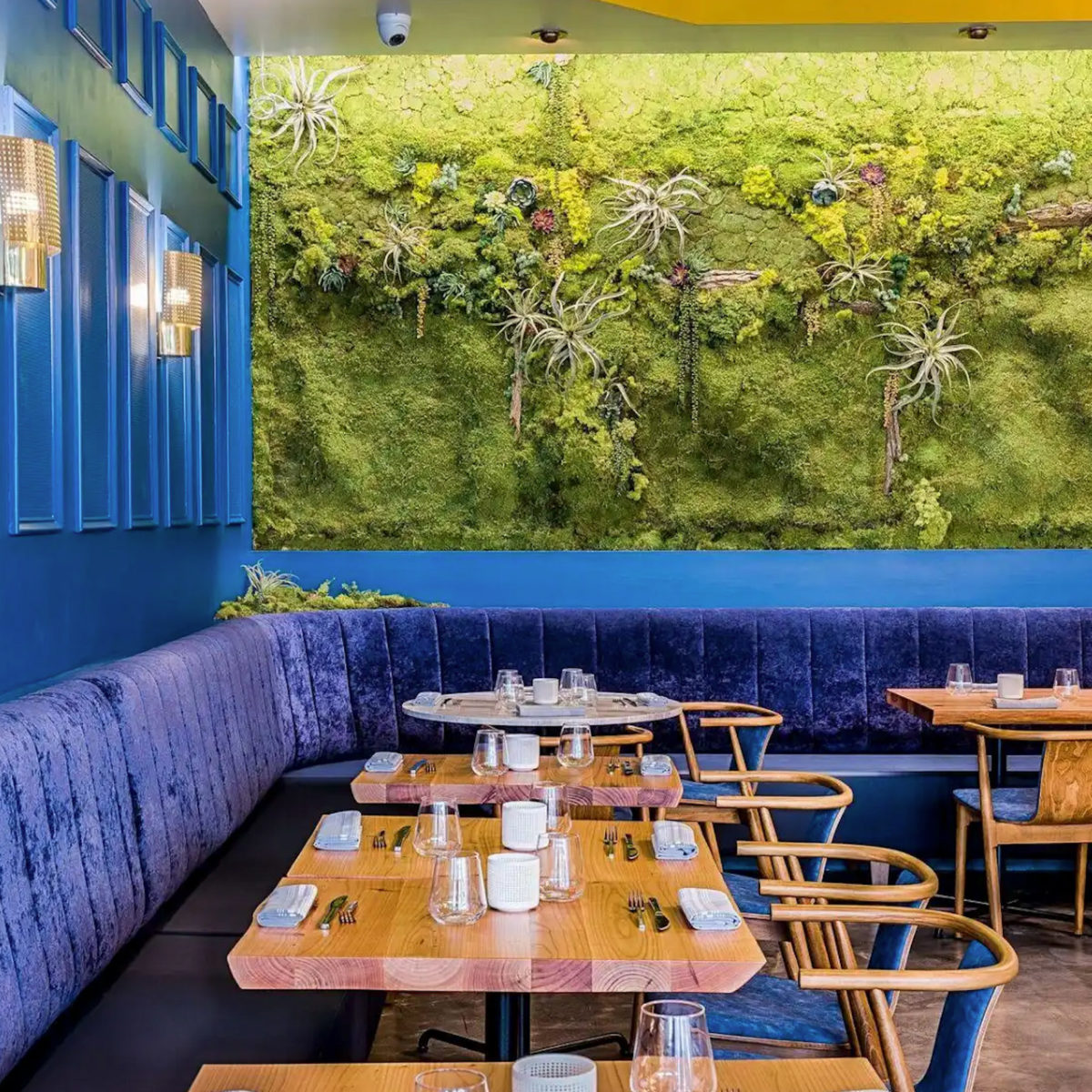 Outdoor Dining Guide: Washington, DC 2021 | Tock