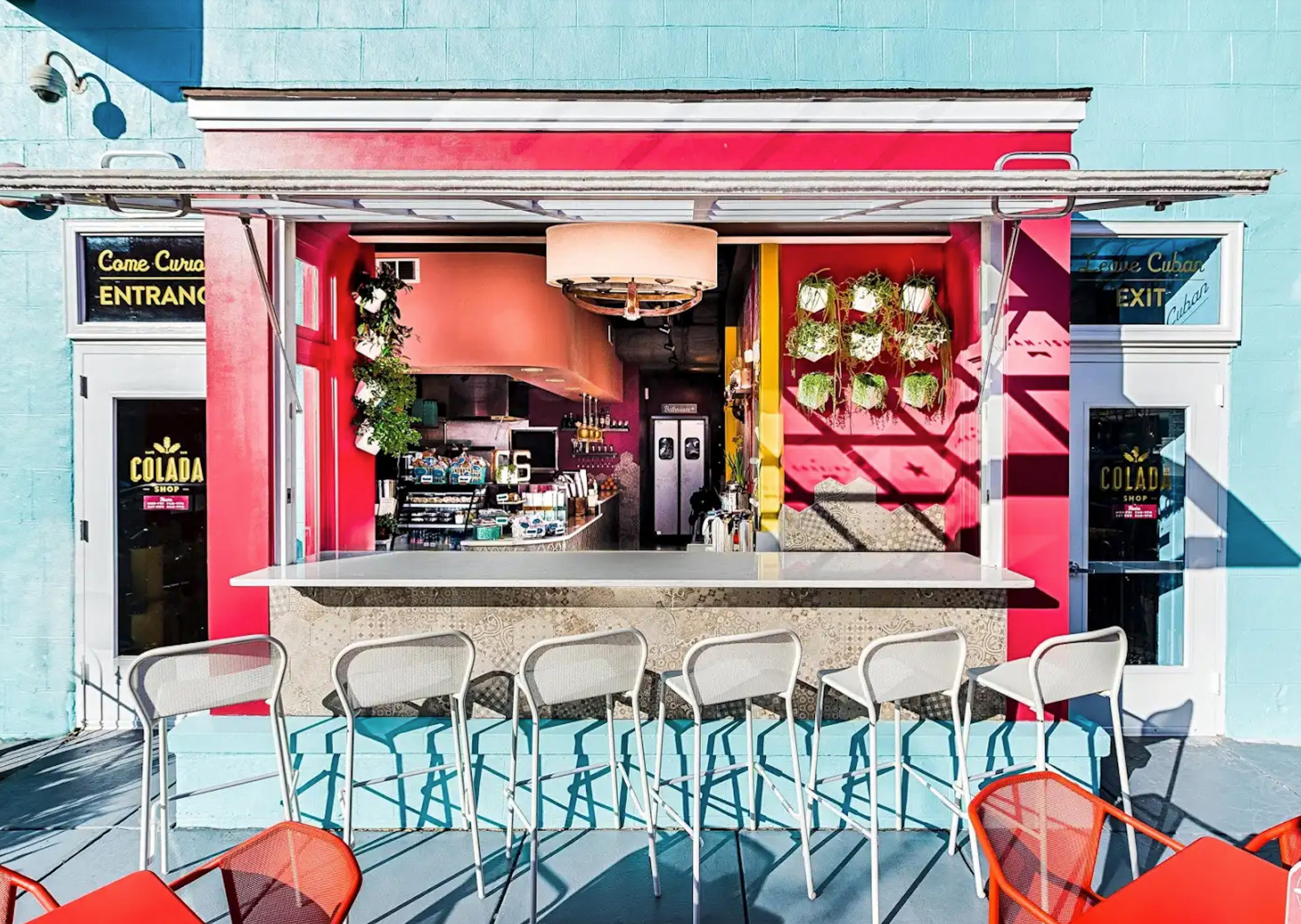 Cover Image for 8 Must Visit Patios & Rooftops in DC