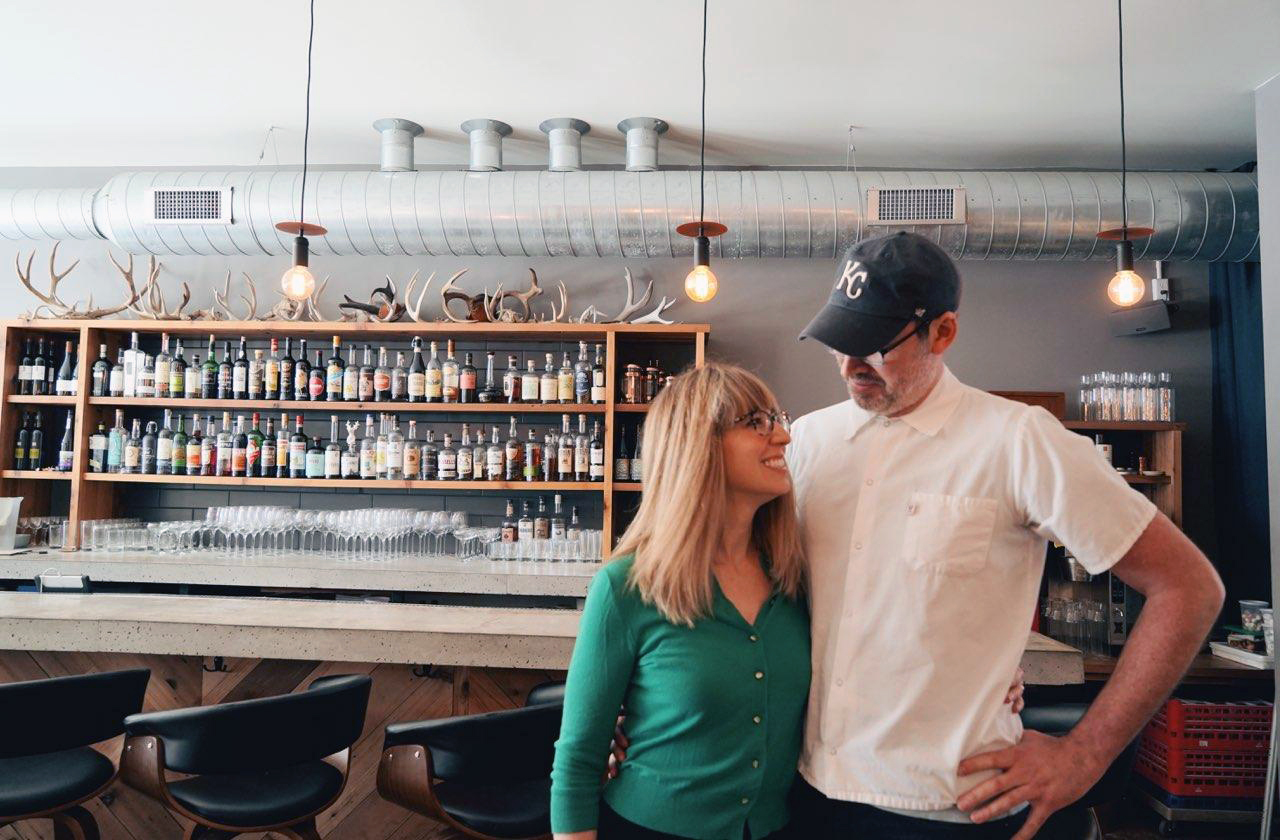 Cover Image for Chef Nick Goellner on Not Setting Boundaries, Mental Health, & the Evolution of The Antler Room