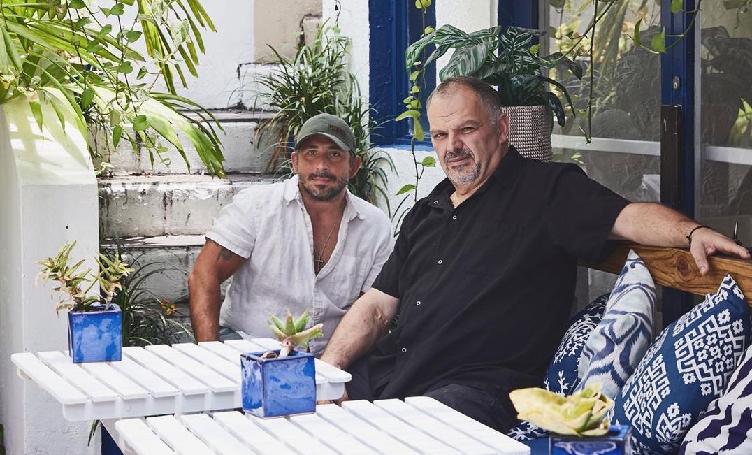Cover Image for Meraki’s Alex Karavias on Success, Patience, & Authentic Greek Food
