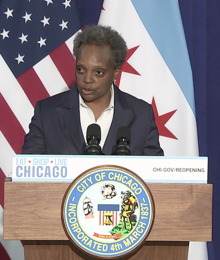 Cover Image for Tock Chicago partnership unveiled: Transforming city dining experiences