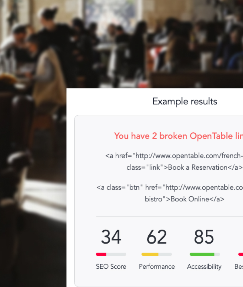 Cover Image for Choosing an OpenTable alternative: Avoid overpaying with Tock