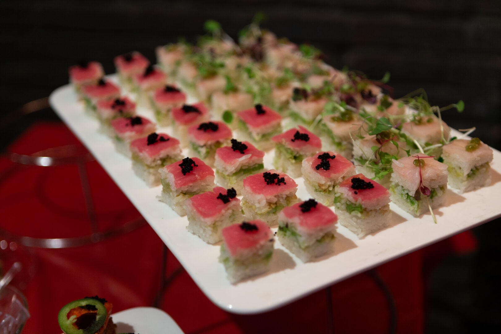 ‘BATSU! Chicago’ is Immersive, Joyful, Unexpected, and Painfully Funny