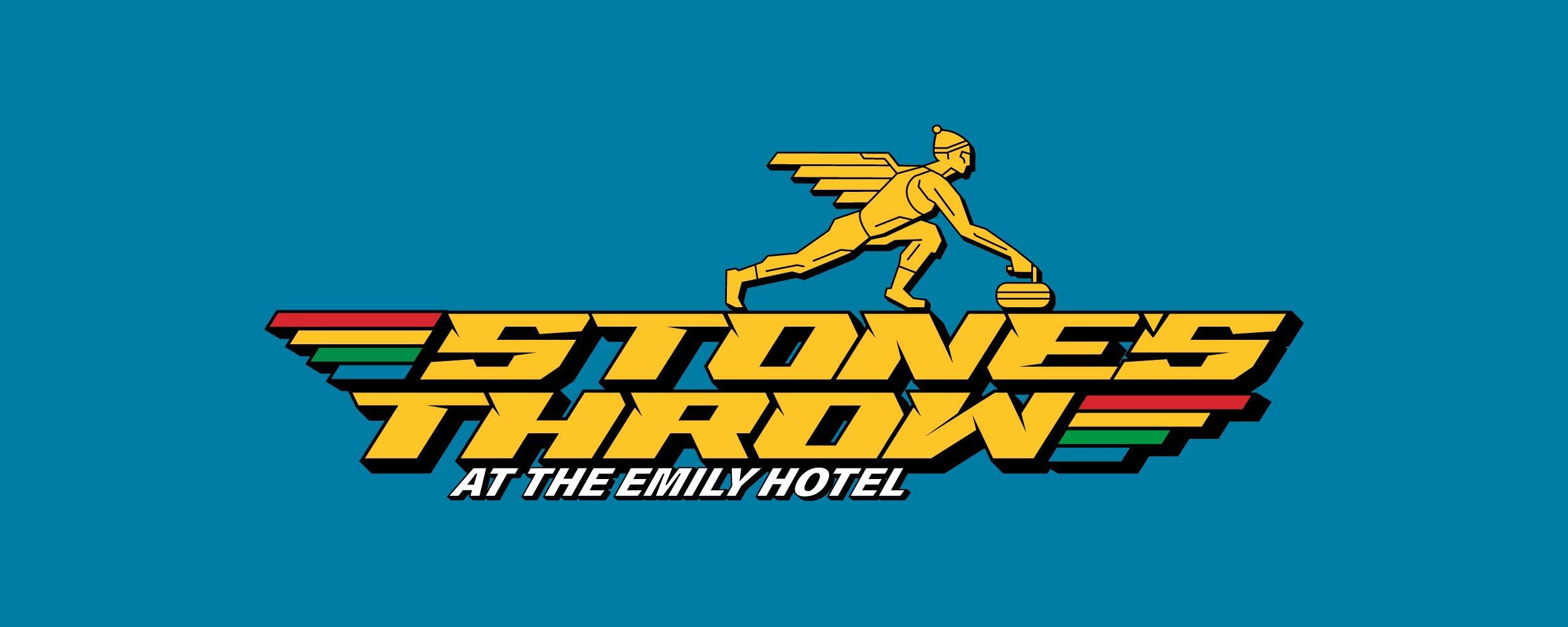 Cover Image for 5 Things to Know About Stone’s Throw at The Emily Hotel
