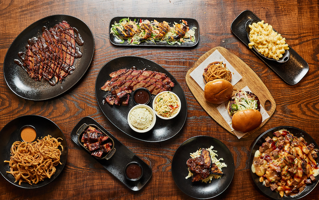 Cover Image for Q39 BBQ in Kansas City: Powering the Best Barbecue with Tock