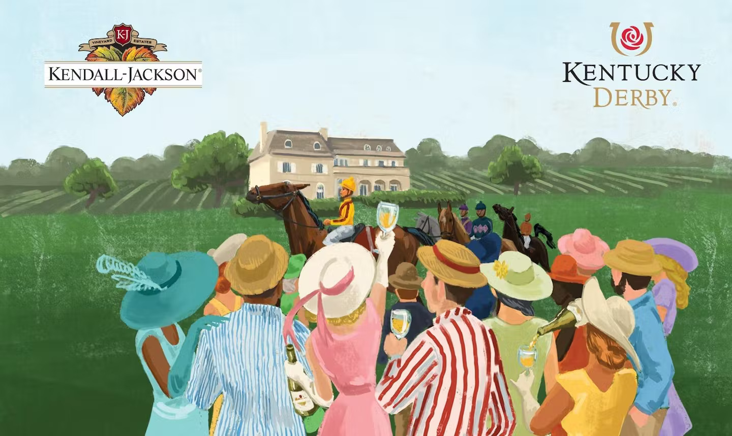 Cover Image for Kentucky Derby Events 2023: Surprising Numbers Behind Derby Day