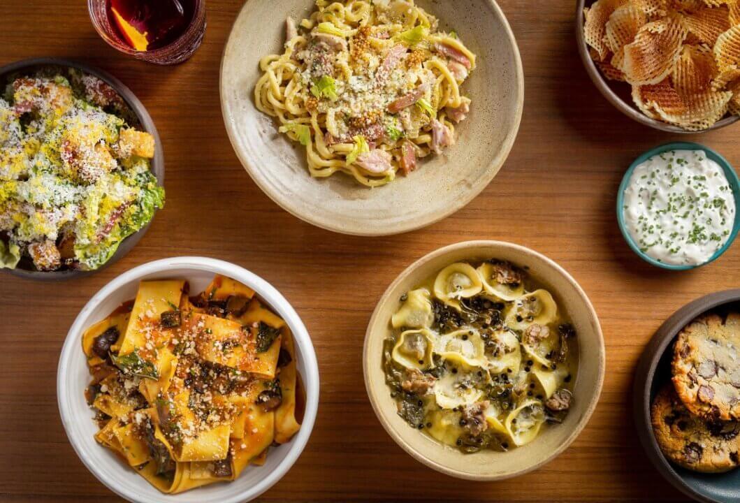 Enhance Your Restaurant Reservation System Tock