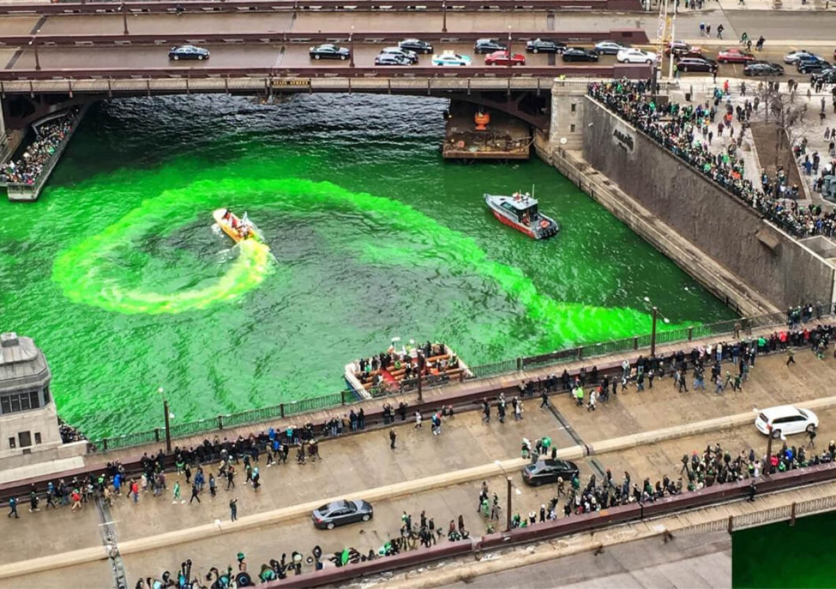 Cover Image for How London House Chicago used Tock to earn $98K for St. Patrick’s Day
