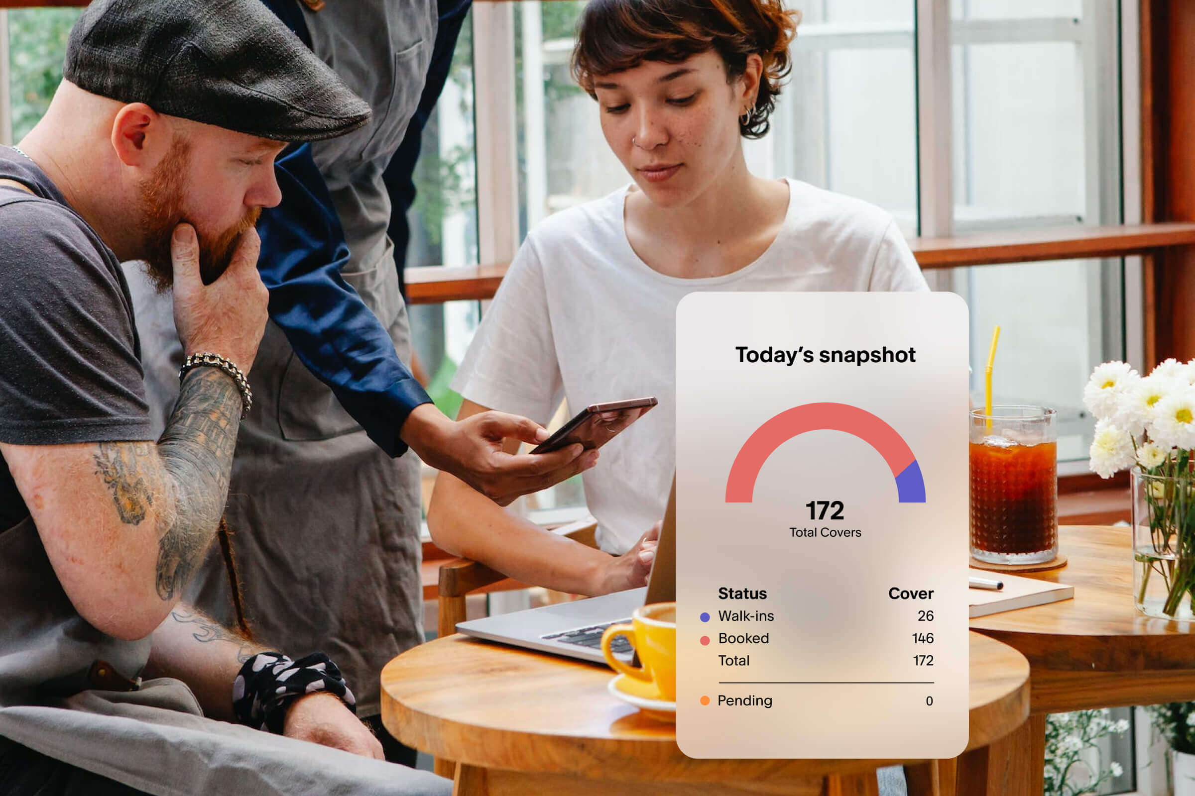 Cover Image for 6 strategies to get your restaurant discovered in 2024