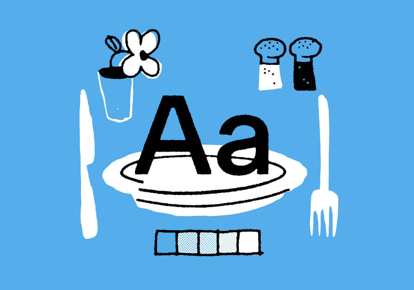Cover Image for Restaurant branding: an overview