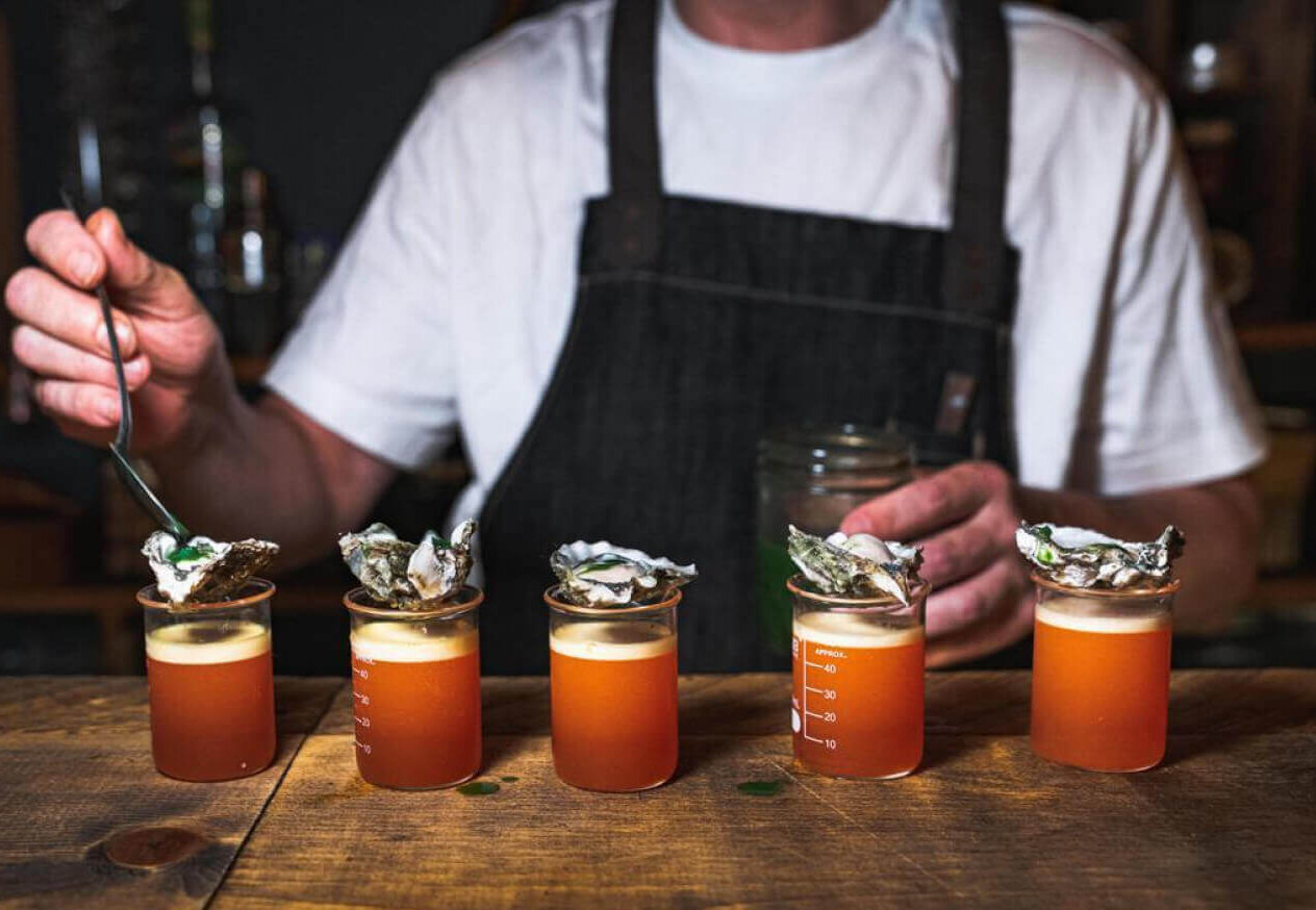 Cover Image for 5 restaurant trends for summer 2024 & beyond