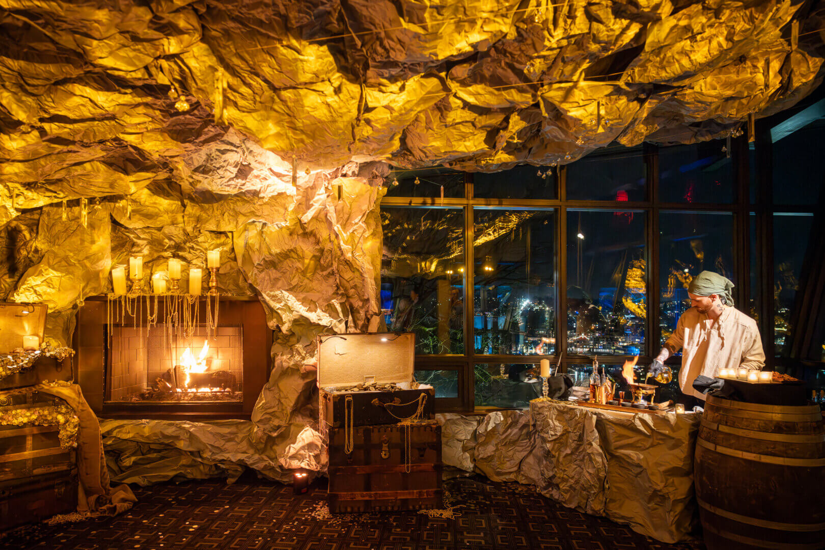 How Canlis uses Tock to ring in the New Year—and earn $139k in revenue ...