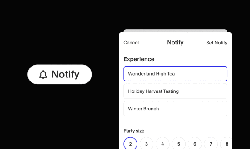 Notify