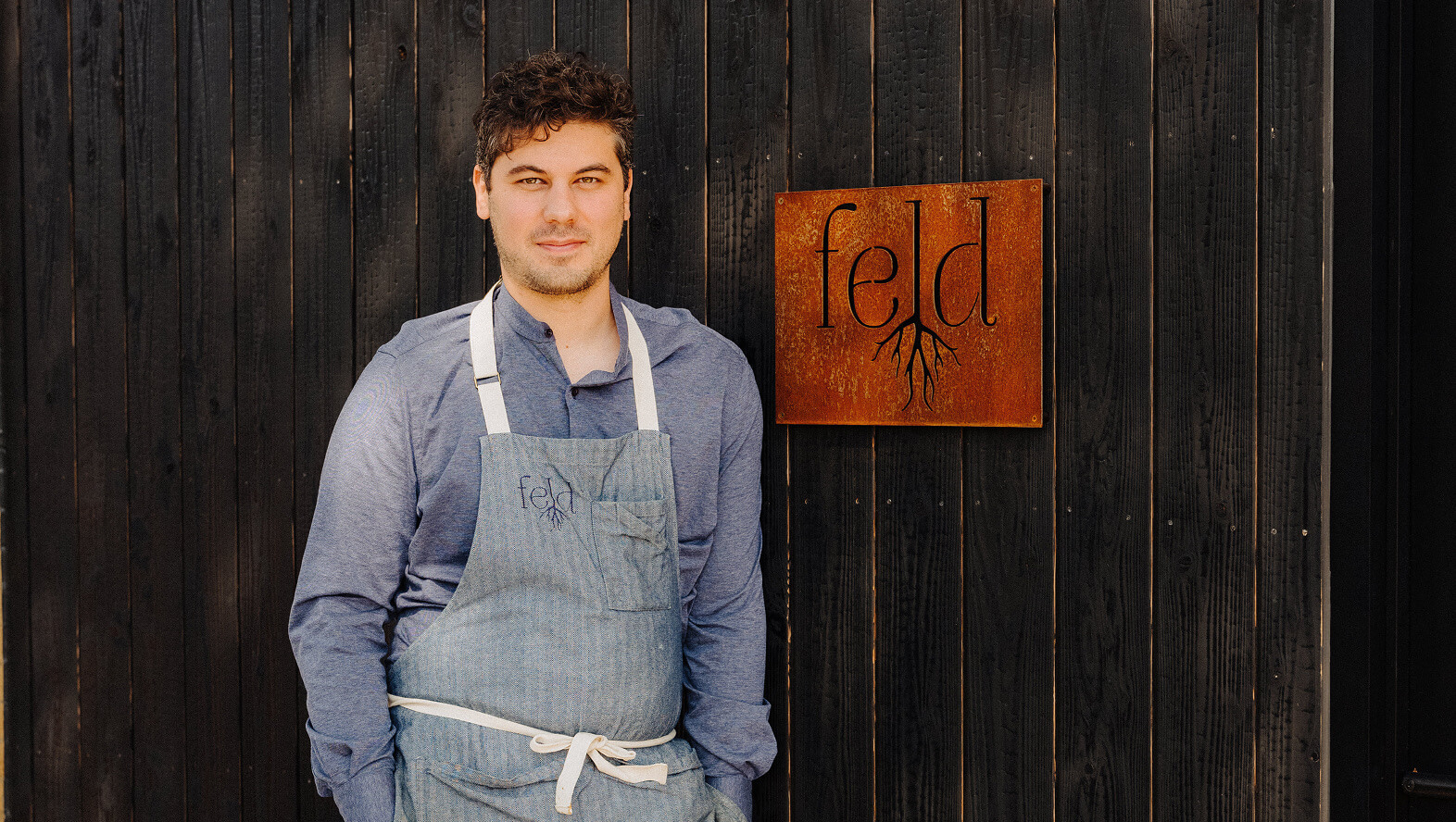 Cover Image for Get to know the chef behind Chicago’s Feld