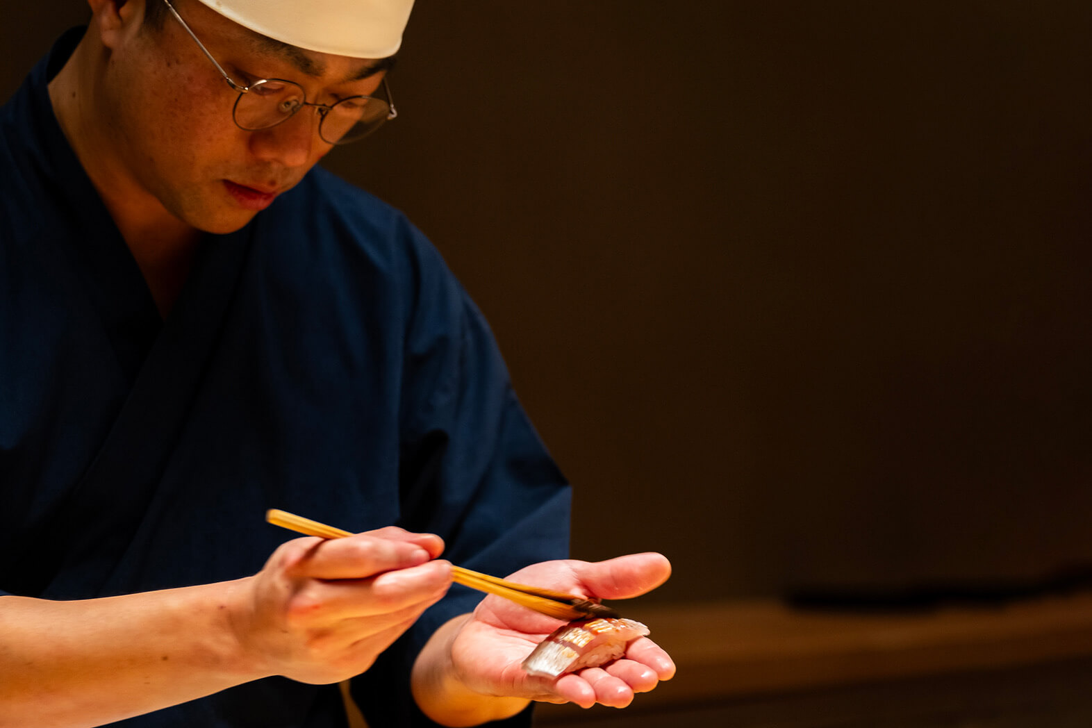 Cover Image for Chef Shingo Akikuni on legacy, precision, and the art of restraint
