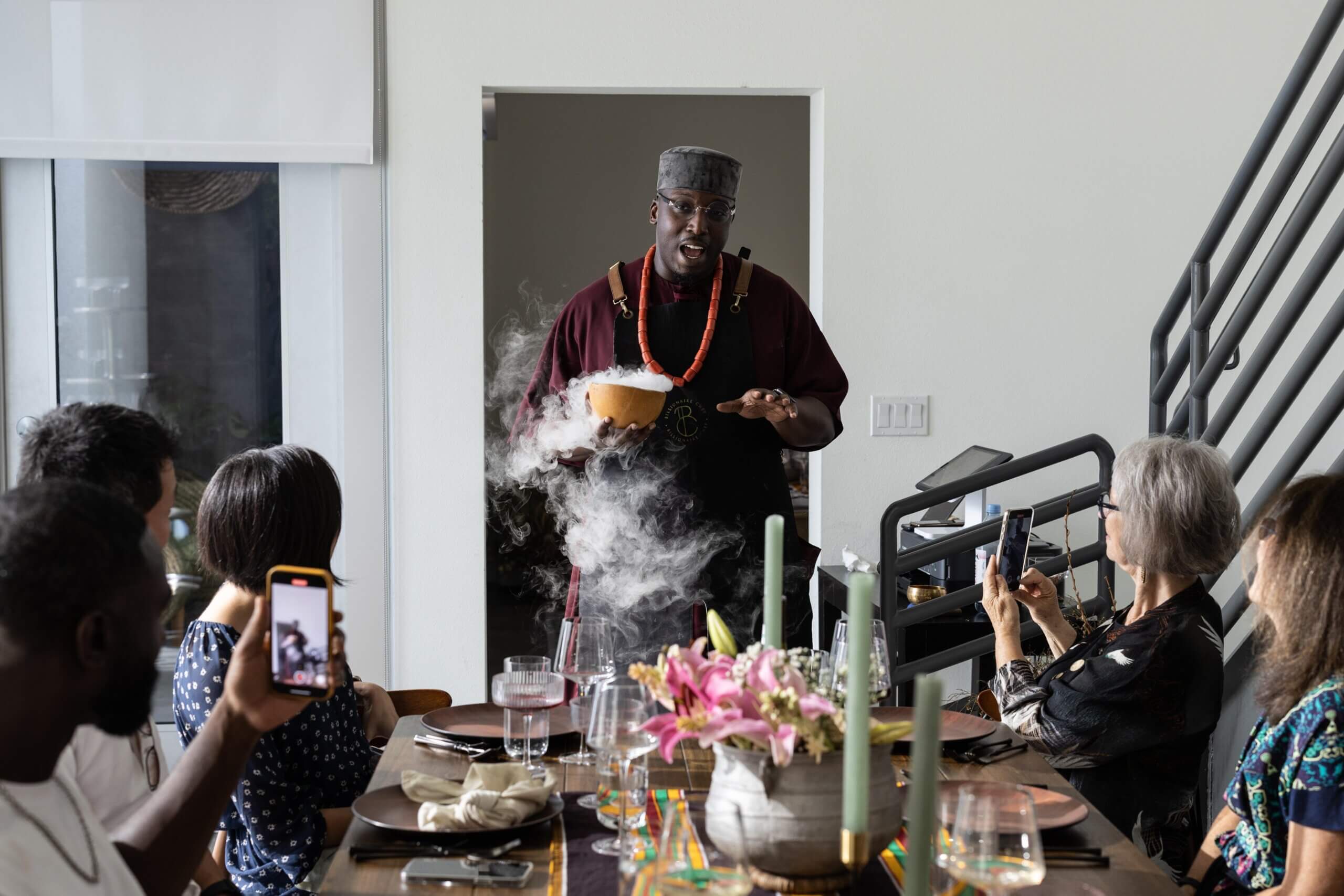 Cover Image for 5 defining hospitality trends of 2025—that you should consider in 2026