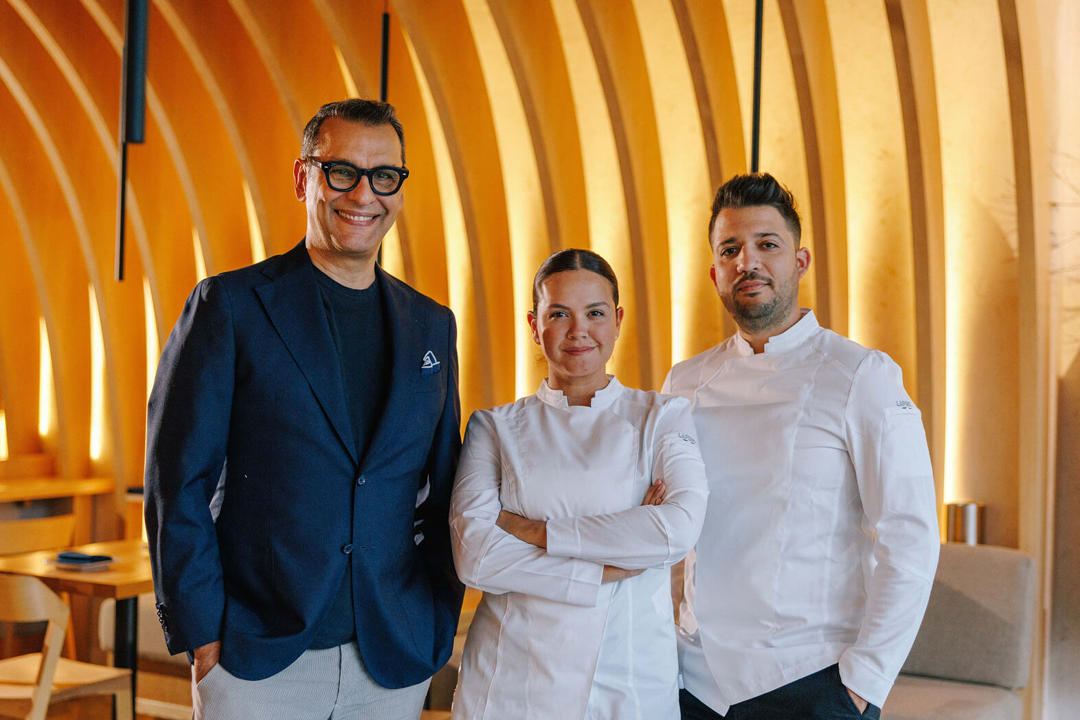 Cover Image for Inside Emelina: APM Restaurant Group’s anticipated 16-seat Cuban chef’s counter
