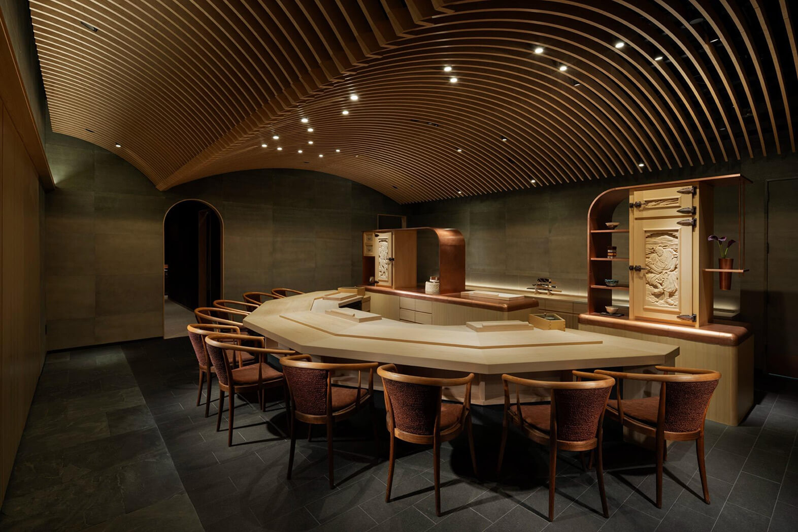 Cover Image for Inside Sushi Sho: Ingenuity, Joy, & the Art of Subtraction